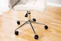 Chaise De Bureau München -VIDAXL || Leitmotiv || Emma Soldes Magasin 1000356446 230509 080 DETAILS P000000001000356446