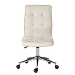 Chaise De Bureau München -VIDAXL || Leitmotiv || Emma Soldes Magasin 1000356446 230510 030 DETAILS P000000001000356446