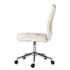 Chaise De Bureau München -VIDAXL || Leitmotiv || Emma Soldes Magasin 1000356446 230510 040 DETAILS P000000001000356446