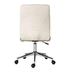 Chaise De Bureau München -VIDAXL || Leitmotiv || Emma Soldes Magasin 1000356446 230510 050 DETAILS P000000001000356446