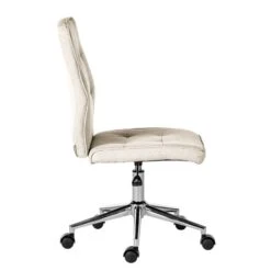 Chaise De Bureau München -VIDAXL || Leitmotiv || Emma Soldes Magasin 1000356446 230510 060 DETAILS P000000001000356446