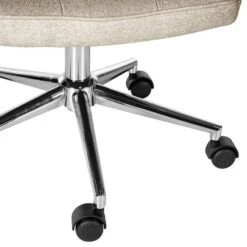 Chaise De Bureau München -VIDAXL || Leitmotiv || Emma Soldes Magasin 1000356446 230510 100 DETAILS P000000001000356446