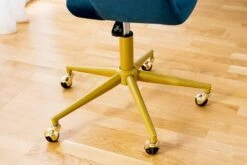 Chaise De Bureau Olivet -VIDAXL || Leitmotiv || Emma Soldes Magasin 1000356447 230509 100 DETAILS P000000001000356447