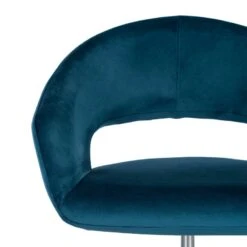 Chaise De Bureau Olivet -VIDAXL || Leitmotiv || Emma Soldes Magasin 1000356447 230510 060 DETAILS P000000001000356447