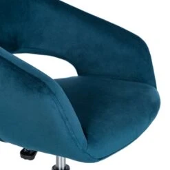 Chaise De Bureau Olivet -VIDAXL || Leitmotiv || Emma Soldes Magasin 1000356447 230510 070 DETAILS P000000001000356447