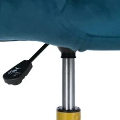 Chaise De Bureau Olivet -VIDAXL || Leitmotiv || Emma Soldes Magasin 1000356447 230510 090 DETAILS P000000001000356447