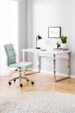 Chaise De Bureau München -VIDAXL || Leitmotiv || Emma Soldes Magasin 1000356449 230509 020 MOOD DETAILS P000000001000356449 mood