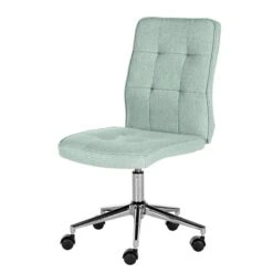 Chaise De Bureau München -VIDAXL || Leitmotiv || Emma Soldes Magasin 1000356449 230510 010 IMAGE P000000001000356449