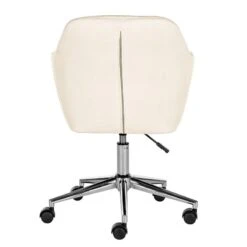 Chaise De Bureau Warschau 26 Chaise De Bureau Warschau -VIDAXL || Leitmotiv || Emma Soldes Magasin 1000356451 230509 050 DETAILS P000000001000356451