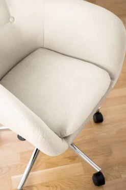 Chaise De Bureau Warschau 28 Chaise De Bureau Warschau -VIDAXL || Leitmotiv || Emma Soldes Magasin 1000356451 230509 052 DETAILS P000000001000356451