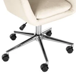 Chaise De Bureau Warschau 36 Chaise De Bureau Warschau -VIDAXL || Leitmotiv || Emma Soldes Magasin 1000356451 230509 100 DETAILS P000000001000356451