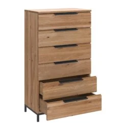 Commode Seveso II -VIDAXL || Leitmotiv || Emma Soldes Magasin 1000356561 230425 035 DETAILS P000000001000356561