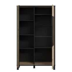 Buffet Haut Vallegrande -VIDAXL || Leitmotiv || Emma Soldes Magasin 1000356711 220603 031 DETAILS P000000001000356711