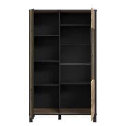 Buffet Haut Vallegrande -VIDAXL || Leitmotiv || Emma Soldes Magasin 1000356713 220603 031 DETAILS P000000001000356713