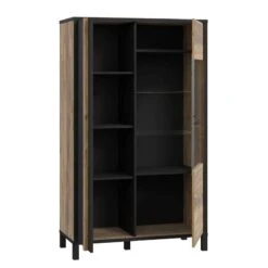 Buffet Haut Vallegrande -VIDAXL || Leitmotiv || Emma Soldes Magasin 1000356713 220603 032 DETAILS P000000001000356713