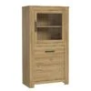 Buffet Haut Verolme II 2 Buffet Haut Verolme II -VIDAXL || Leitmotiv || Emma Soldes Magasin 1000356718 220603 010 IMAGE P000000001000356718