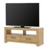 Meuble TV Verolme II -VIDAXL || Leitmotiv || Emma Soldes Magasin 1000356723 220603 010 IMAGE P000000001000356723