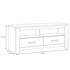 Meuble TV Verolme II 10 Meuble TV Verolme II -VIDAXL || Leitmotiv || Emma Soldes Magasin 1000356723 220603 500 SKETCH DETAILS P000000001000356723 sketch