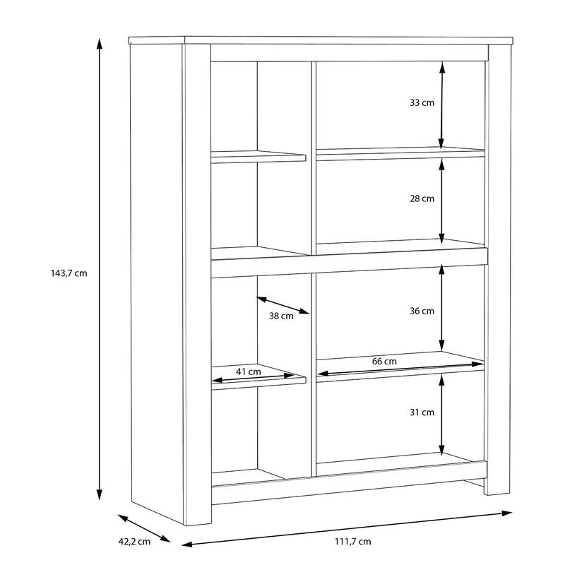 Buffet Haut Verolme I 8 Buffet Haut Verolme I – Image 6