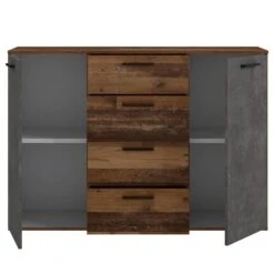 Buffet Kamalus -VIDAXL || Leitmotiv || Emma Soldes Magasin 1000357377 220622 060 DETAILS P000000001000357377