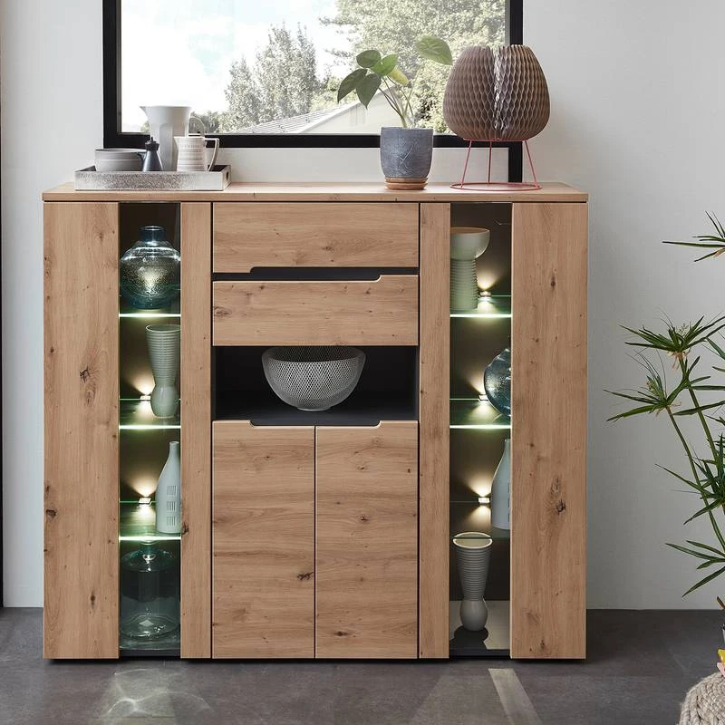 Buffet Haut Moosic 4 Buffet Haut Moosic – Image 2