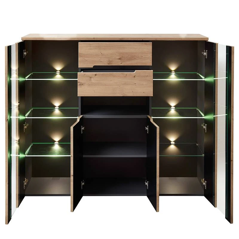 Buffet Haut Moosic 6 Buffet Haut Moosic – Image 4