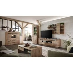 Buffet Haut Tallard -VIDAXL || Leitmotiv || Emma Soldes Magasin 1000357966 220608 021 MOOD DETAILS P000000001000357966 mood