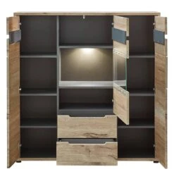 Buffet Haut Tallard -VIDAXL || Leitmotiv || Emma Soldes Magasin 1000357966 220608 030 DETAILS P000000001000357966