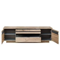 Meuble TV Tallard -VIDAXL || Leitmotiv || Emma Soldes Magasin 1000357971 220608 030 DETAILS P000000001000357971