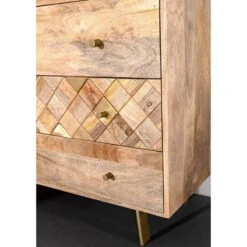 Commode Yearby -VIDAXL || Leitmotiv || Emma Soldes Magasin 1000359925 220713 030 DETAILS P000000001000359925