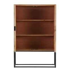 Buffet Haut Curbar -VIDAXL || Leitmotiv || Emma Soldes Magasin 1000359930 220621 030 DETAILS P000000001000359930