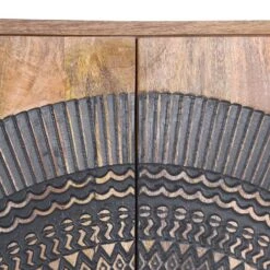 Buffet Haut Curbar -VIDAXL || Leitmotiv || Emma Soldes Magasin 1000359930 220621 040 DETAILS P000000001000359930