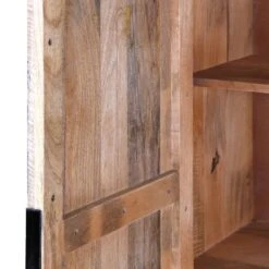 Buffet Haut Curbar -VIDAXL || Leitmotiv || Emma Soldes Magasin 1000359930 220621 050 DETAILS P000000001000359930