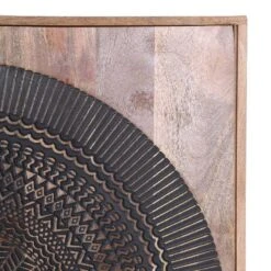 Buffet Haut Curbar -VIDAXL || Leitmotiv || Emma Soldes Magasin 1000359930 220621 070 DETAILS P000000001000359930