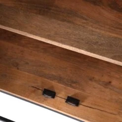 Buffet Haut Curbar -VIDAXL || Leitmotiv || Emma Soldes Magasin 1000359930 220621 080 DETAILS P000000001000359930