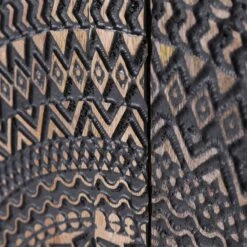 Buffet Haut Curbar -VIDAXL || Leitmotiv || Emma Soldes Magasin 1000359930 220621 090 DETAILS P000000001000359930