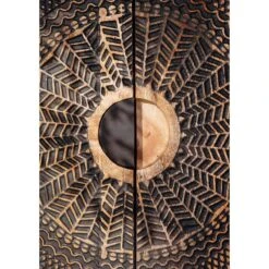 Buffet Haut Curbar -VIDAXL || Leitmotiv || Emma Soldes Magasin 1000359930 220629 030 DETAILS P000000001000359930