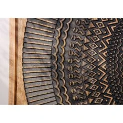 Buffet Haut Curbar -VIDAXL || Leitmotiv || Emma Soldes Magasin 1000359930 220629 031 DETAILS P000000001000359930