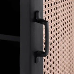 Buffet Haut Nasva -VIDAXL || Leitmotiv || Emma Soldes Magasin 1000359931 220621 050 DETAILS P000000001000359931