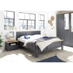 Lit Et Chevets Letten -VIDAXL || Leitmotiv || Emma Soldes Magasin 1000360470 220819 021 MOOD DETAILS P000000001000360470 mood