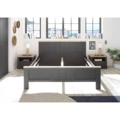 Lit Et Chevets Letten -VIDAXL || Leitmotiv || Emma Soldes Magasin 1000360470 220819 022 MOOD DETAILS P000000001000360470 mood