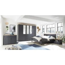 Lit Et Chevets Letten -VIDAXL || Leitmotiv || Emma Soldes Magasin 1000360470 220819 026 MOOD DETAILS P000000001000360470 mood