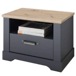 Lit Et Chevets Letten -VIDAXL || Leitmotiv || Emma Soldes Magasin 1000360470 220819 030 DETAILS P000000001000360470