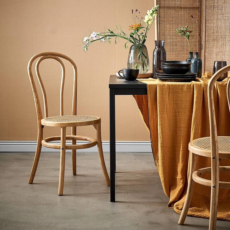 Chaise WIENER MELANGE 4 Chaise WIENER MELANGE – Image 2