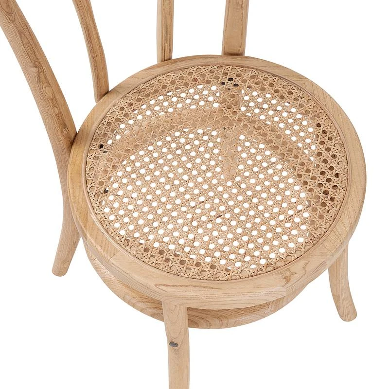 Chaise WIENER MELANGE 9 Chaise WIENER MELANGE – Image 7