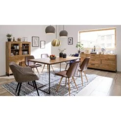 Buffet Haut Woodson -VIDAXL || Leitmotiv || Emma Soldes Magasin 1000361872 220624 021 MOOD DETAILS P000000001000361872 mood