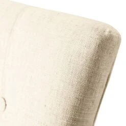 Chaises Capitonnées Nerra - Lot De 2 -VIDAXL || Leitmotiv || Emma Soldes Magasin 1000363039 230427 070 DETAILS P000000001000363039