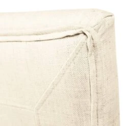 Chaises Capitonnées Nerra - Lot De 2 -VIDAXL || Leitmotiv || Emma Soldes Magasin 1000363039 230427 071 DETAILS P000000001000363039