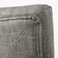 Chaises Capitonnées Nerra - Lot De 2 -VIDAXL || Leitmotiv || Emma Soldes Magasin 1000363040 230427 071 DETAILS P000000001000363040