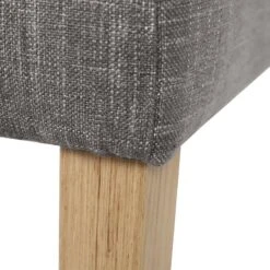 Chaises Capitonnées Nerra - Lot De 2 -VIDAXL || Leitmotiv || Emma Soldes Magasin 1000363040 230427 072 DETAILS P000000001000363040